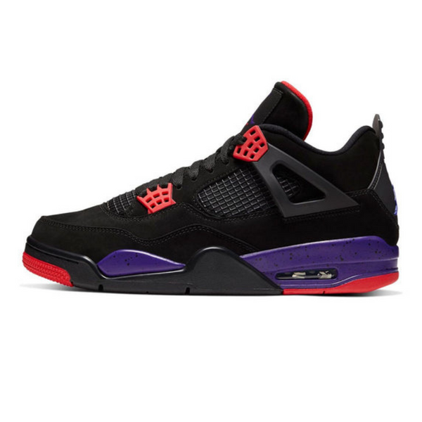 Air Jordan 4 Retro NRG 'Raptors - Drake Signature'- Streetwear Fashion - helmiss.com