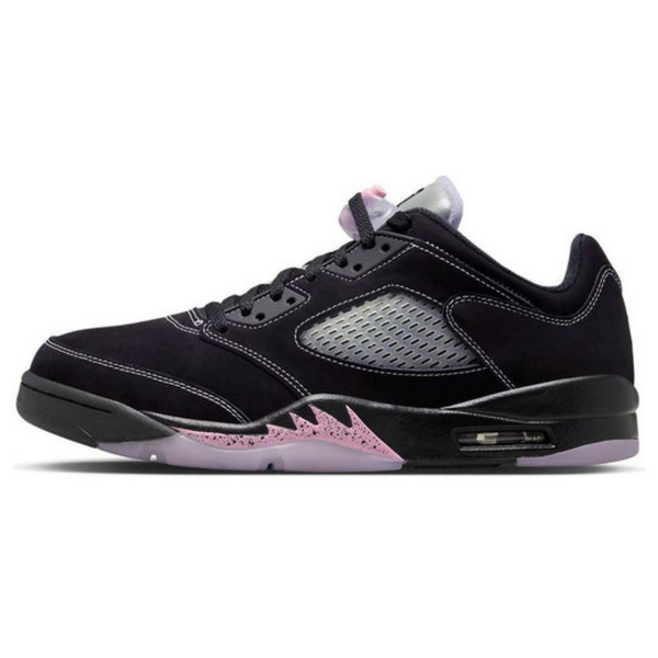 Air Jordan 5 Retro Low 'Dongdan'- Streetwear Fashion - helmiss.com