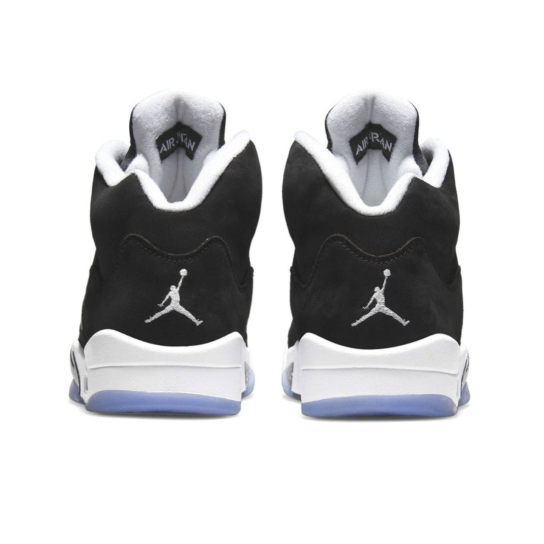 Air Jordan 5 Retro 'Oreo' 2021- Streetwear Fashion - helmiss.com