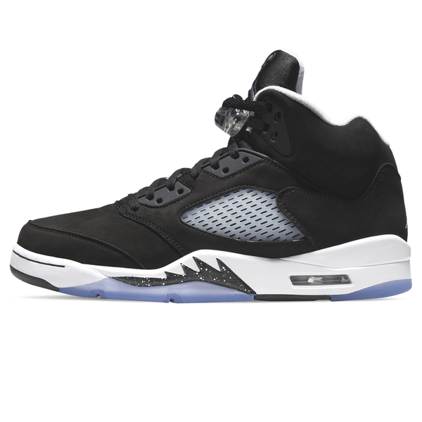 Air Jordan 5 Retro 'Oreo' 2021- Streetwear Fashion - helmiss.com