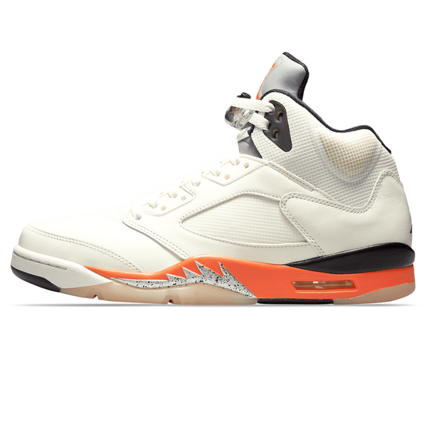 Air Jordan 5 Retro 'Shattered Backboard'- Streetwear Fashion - helmiss.com