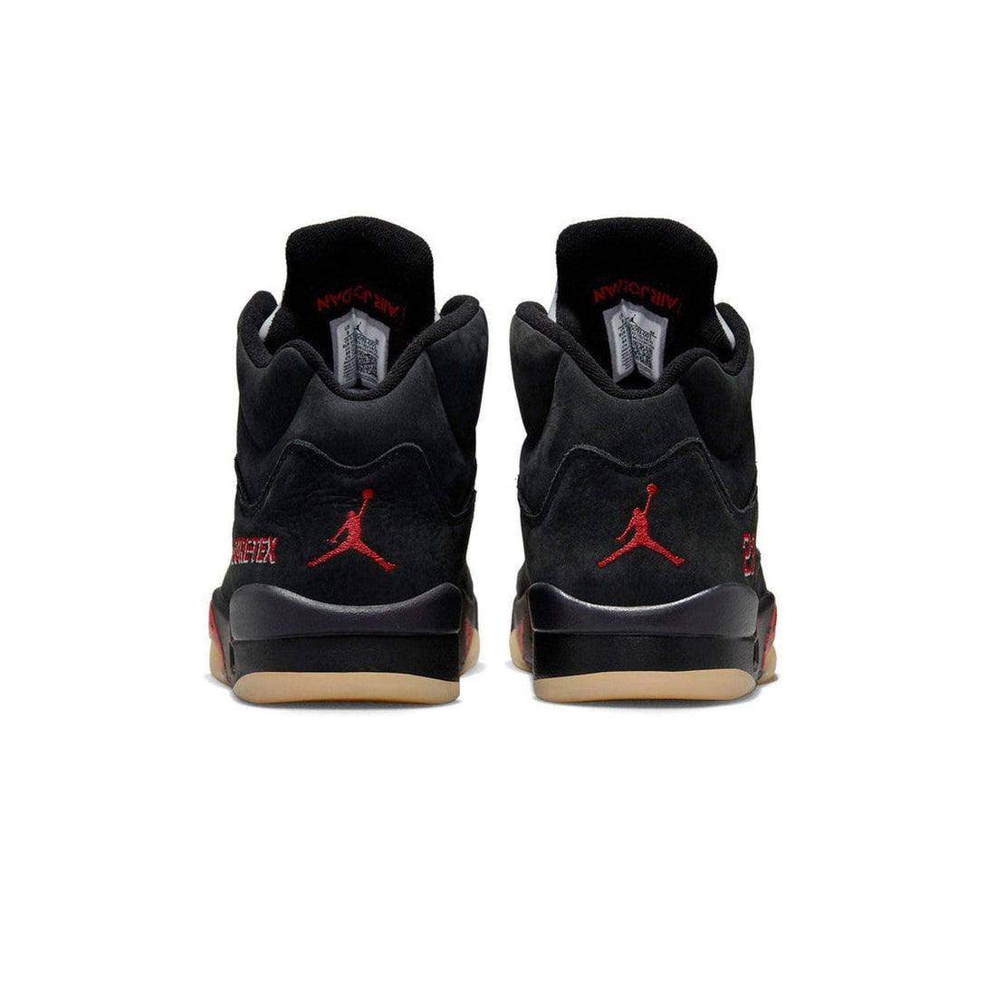 Air Jordan 5 Wmns GORE-TEX 'Off-Noir'- Streetwear Fashion - helmiss.com