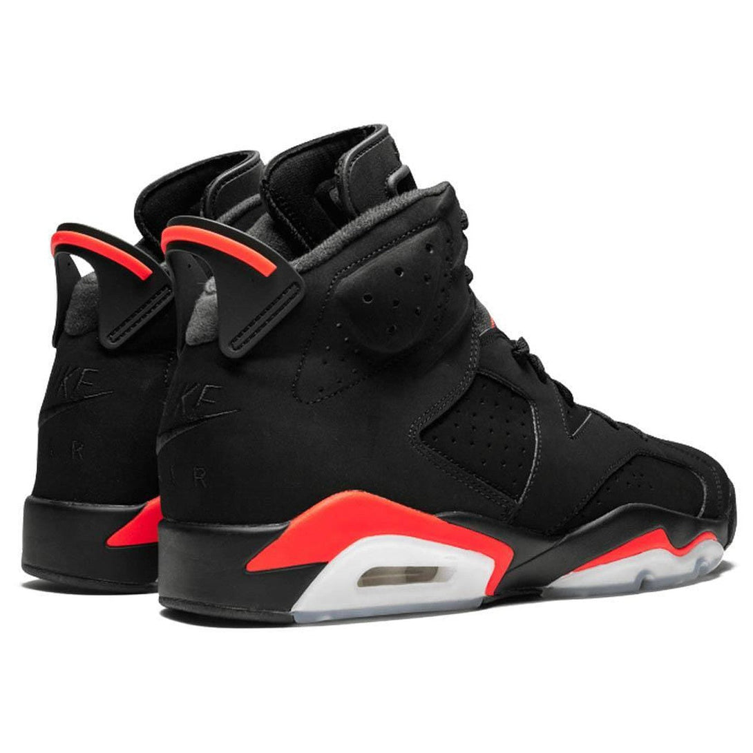 Air Jordan 6 Infrared Retro 2019- Streetwear Fashion - helmiss.com