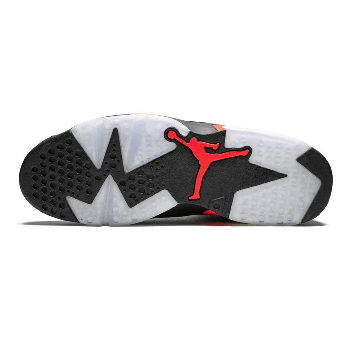 Air Jordan 6 Infrared Retro 2019- Streetwear Fashion - helmiss.com