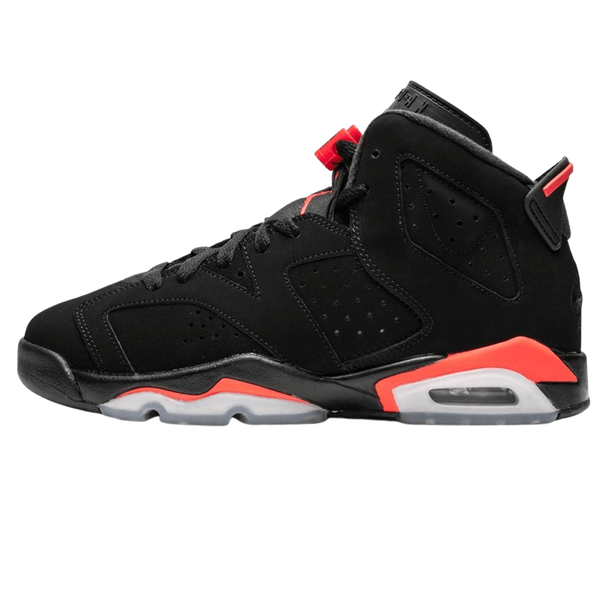 Air Jordan 6 Infrared Retro 2019- Streetwear Fashion - helmiss.com