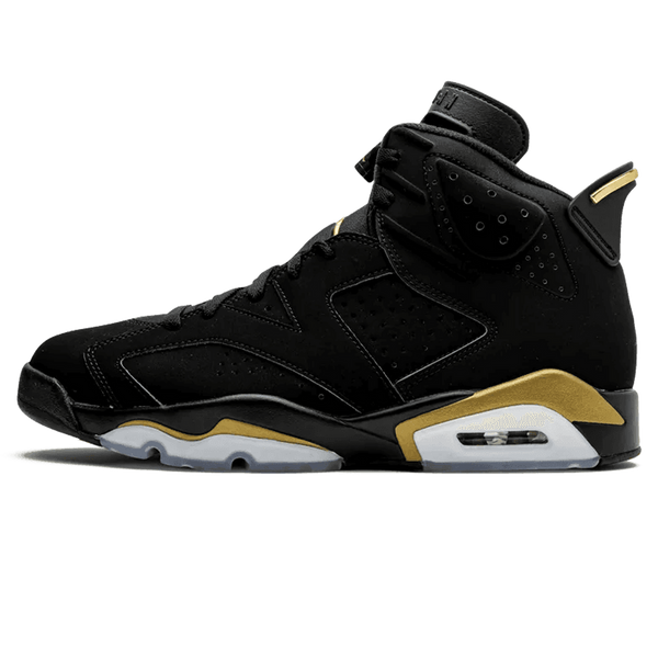 Air Jordan 6 Retro 'Defining Moments' 2020- Streetwear Fashion - helmiss.com