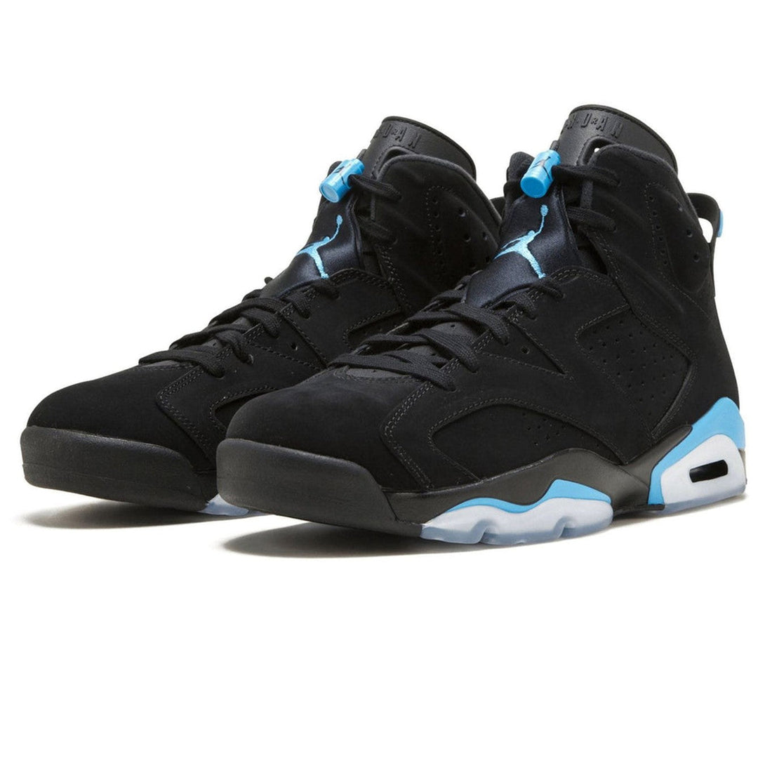 Air Jordan 6 Retro 'UNC'- Streetwear Fashion - helmiss.com