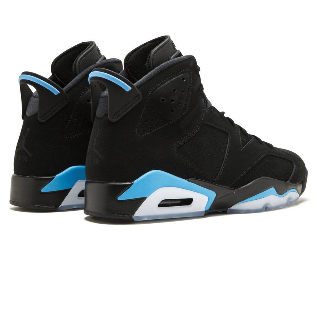 Air Jordan 6 Retro 'UNC'- Streetwear Fashion - helmiss.com