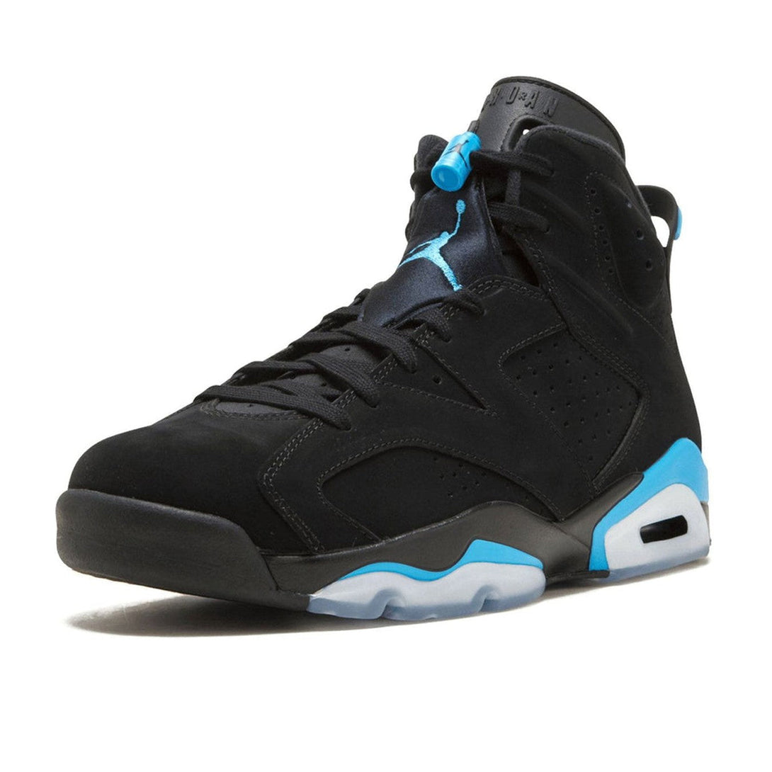 Air Jordan 6 Retro 'UNC'- Streetwear Fashion - helmiss.com