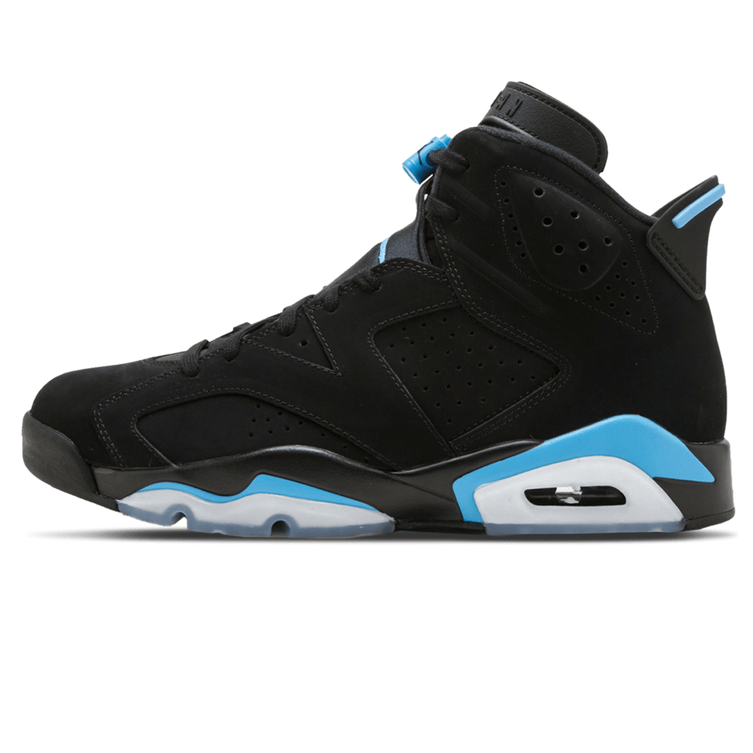 Air Jordan 6 Retro 'UNC'- Streetwear Fashion - helmiss.com