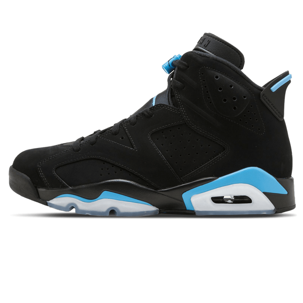 Air Jordan 6 Retro 'UNC'- Streetwear Fashion - helmiss.com