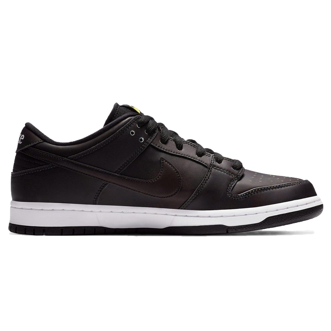 Civilist x Dunk Low Pro SB QS 'Thermography'- Streetwear Fashion - helmiss.com