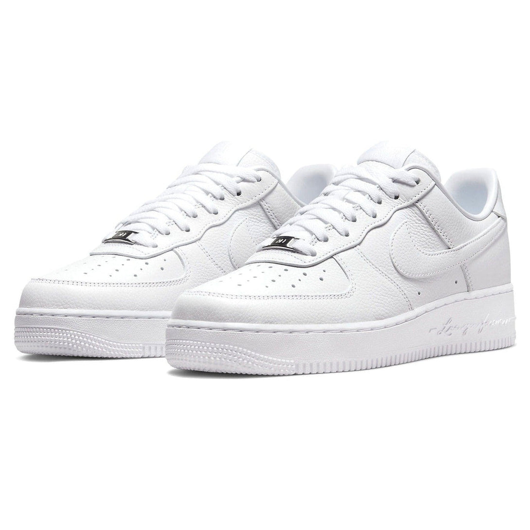 Drake x Nike Air Force 1 Low 'Certified Lover Boy'- Streetwear Fashion - helmiss.com