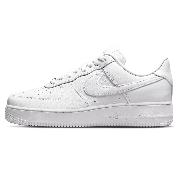 Drake x Nike Air Force 1 Low 'Certified Lover Boy'- Streetwear Fashion - helmiss.com