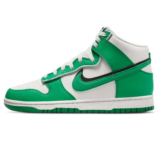 Dunk High SE 'Stadium Green'- Streetwear Fashion - helmiss.com