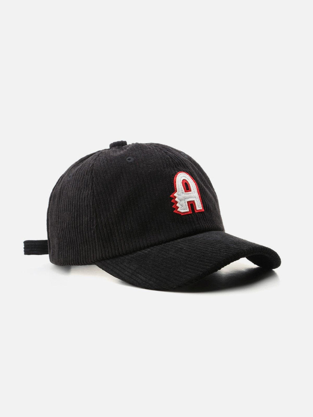 Helmiss - Alphabet Patchwork Hat- Streetwear Fashion - helmiss.com