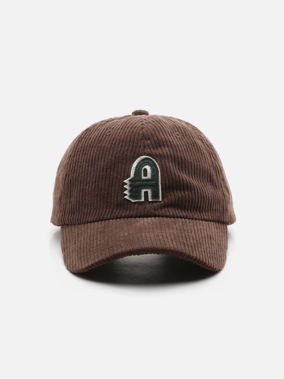 Helmiss - Alphabet Patchwork Hat- Streetwear Fashion - helmiss.com