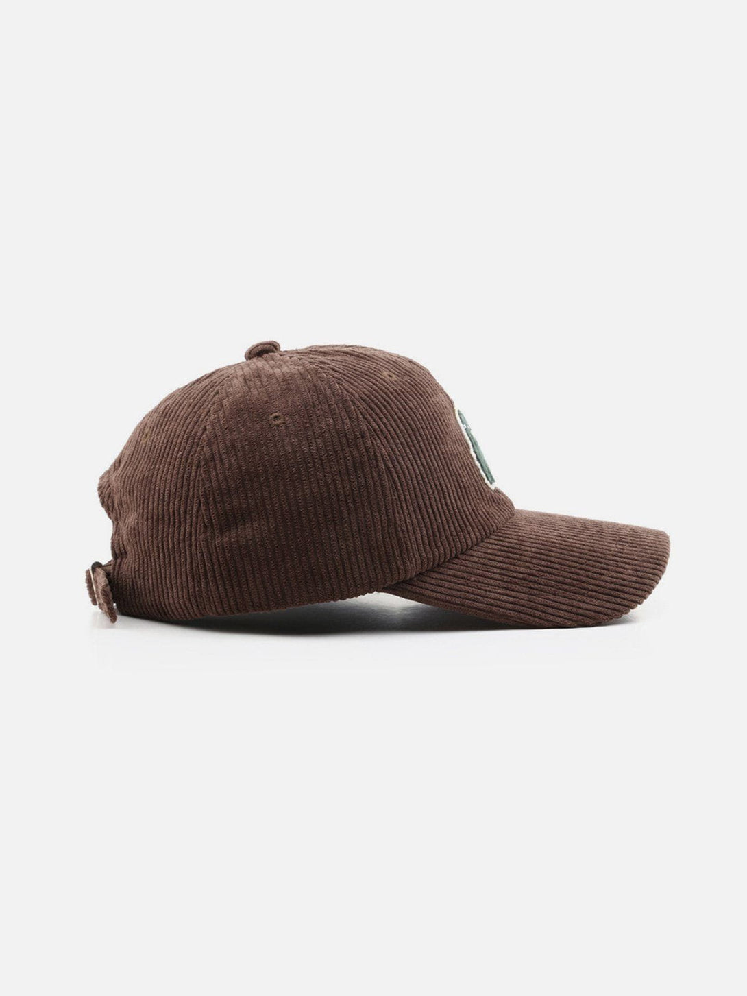 Helmiss - Alphabet Patchwork Hat- Streetwear Fashion - helmiss.com