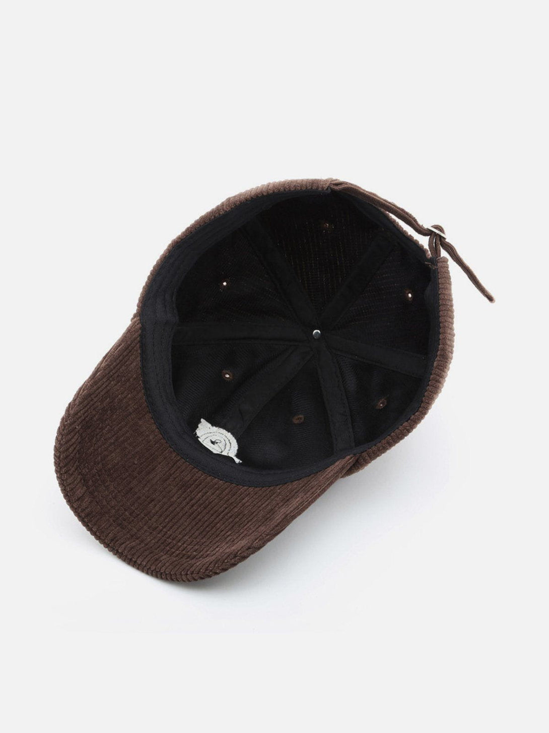 Helmiss - Alphabet Patchwork Hat- Streetwear Fashion - helmiss.com