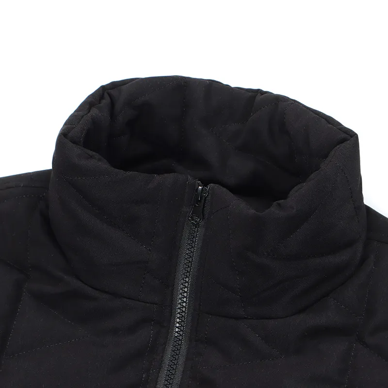 Helmiss - Autumn Winter Windbreaker Outwear Stand Collar Coat- Streetwear Fashion - helmiss.com