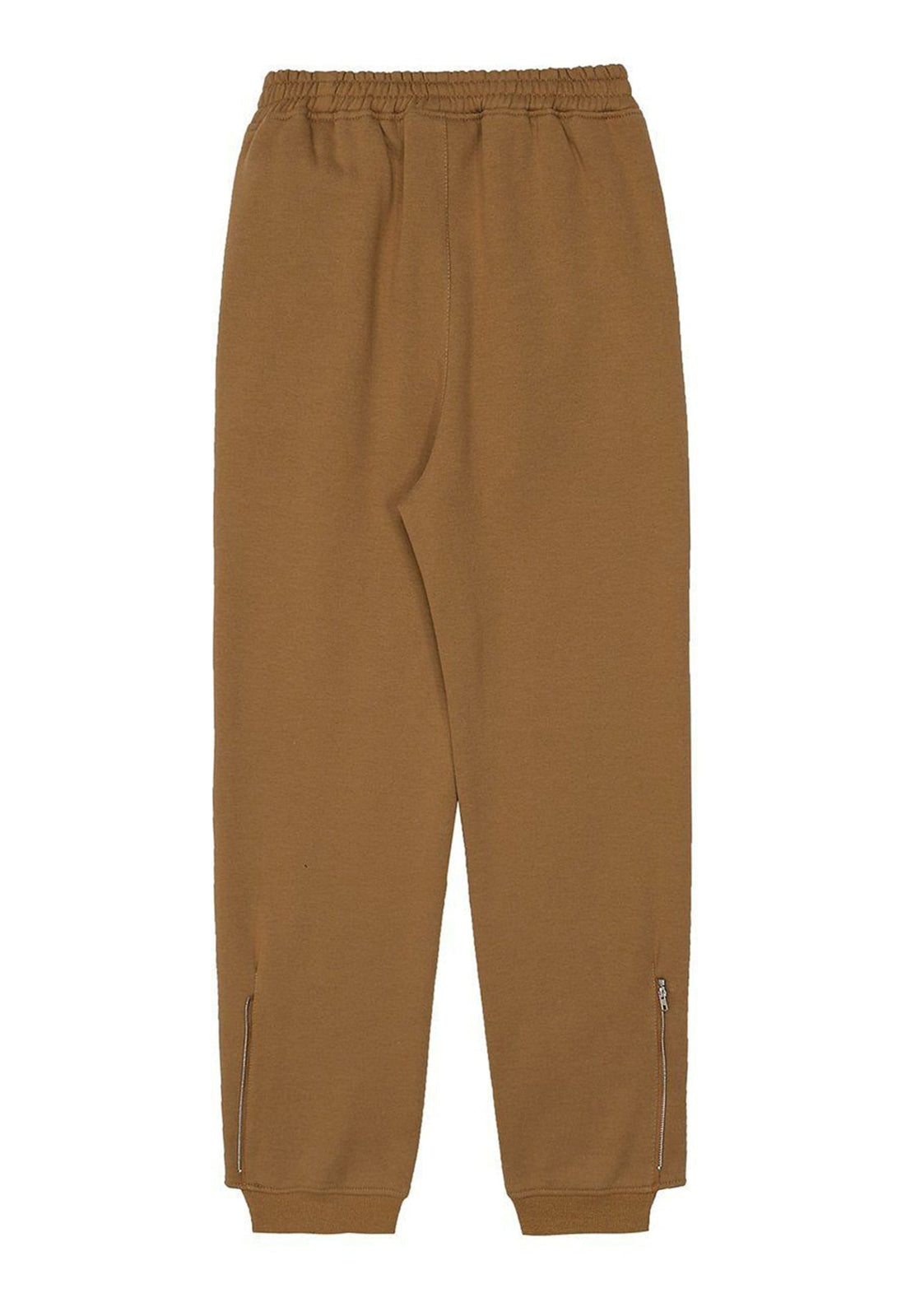 Helmiss - Belt Tie Elasticity Pants- Streetwear Fashion - helmiss.com