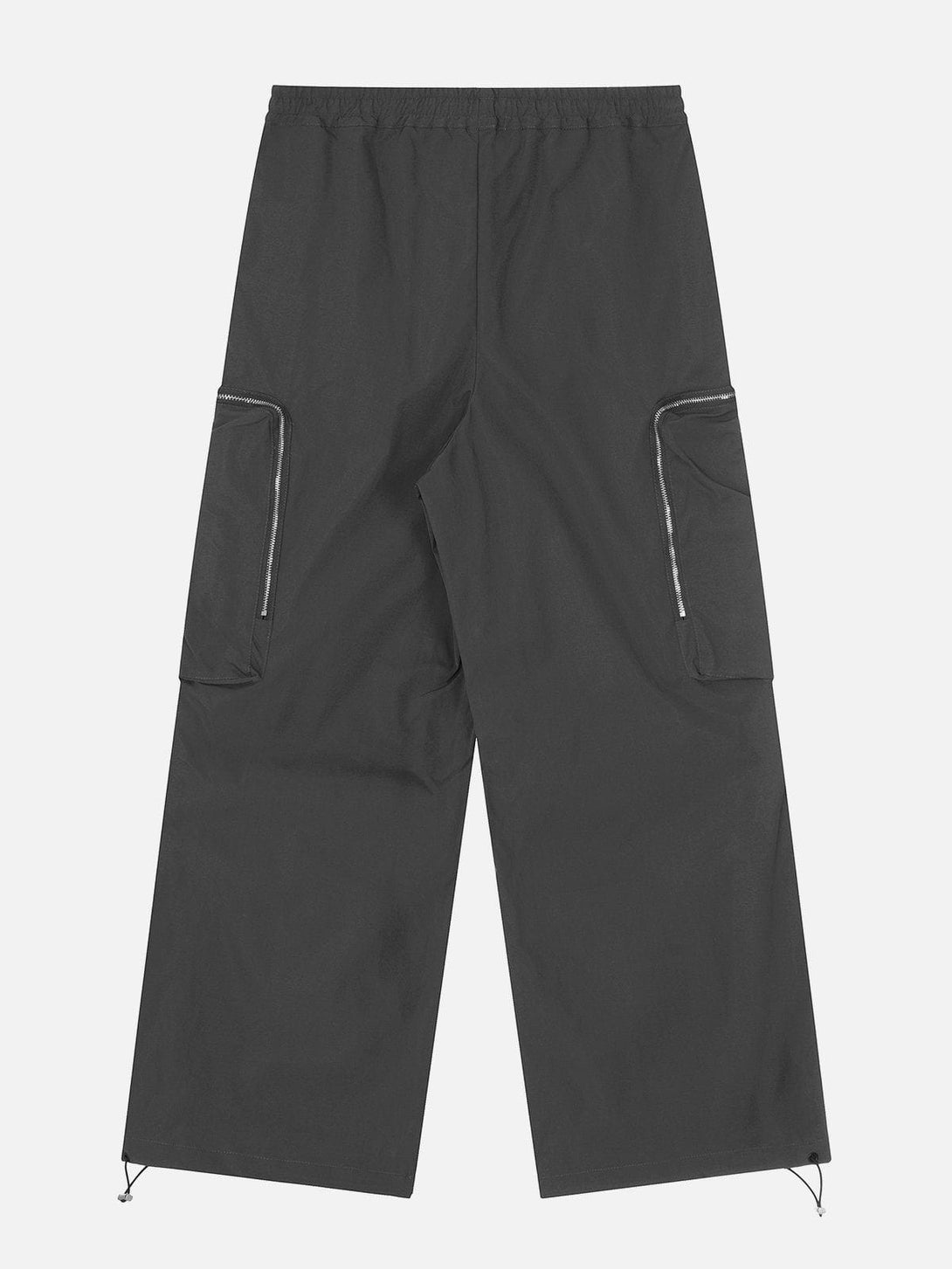 Helmiss - Big Pockets Pants- Streetwear Fashion - helmiss.com