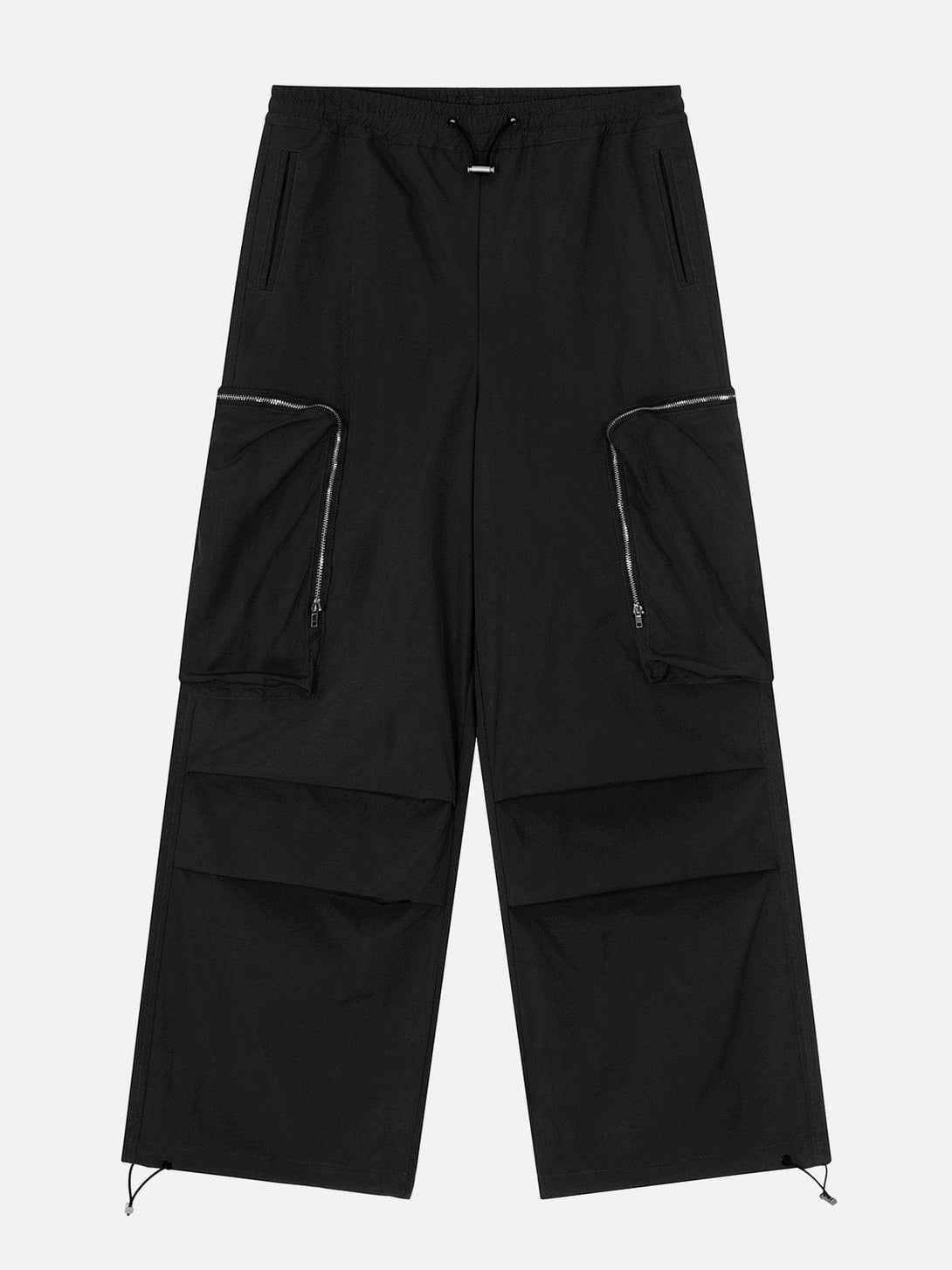 Helmiss - Big Pockets Pants- Streetwear Fashion - helmiss.com