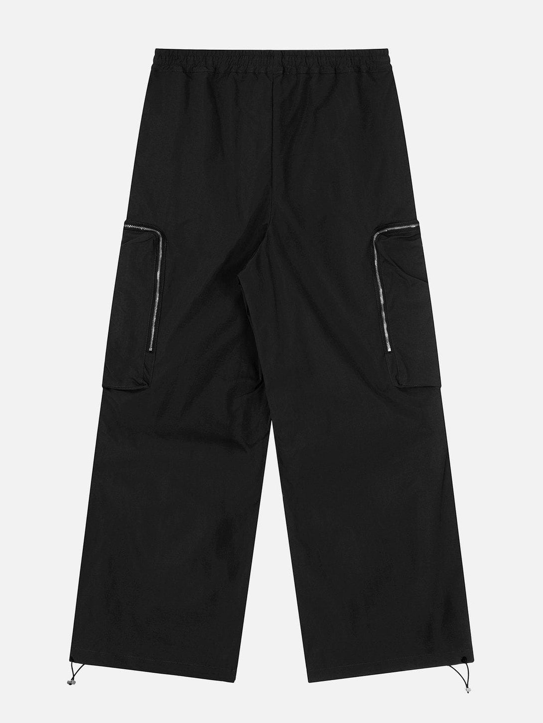 Helmiss - Big Pockets Pants- Streetwear Fashion - helmiss.com