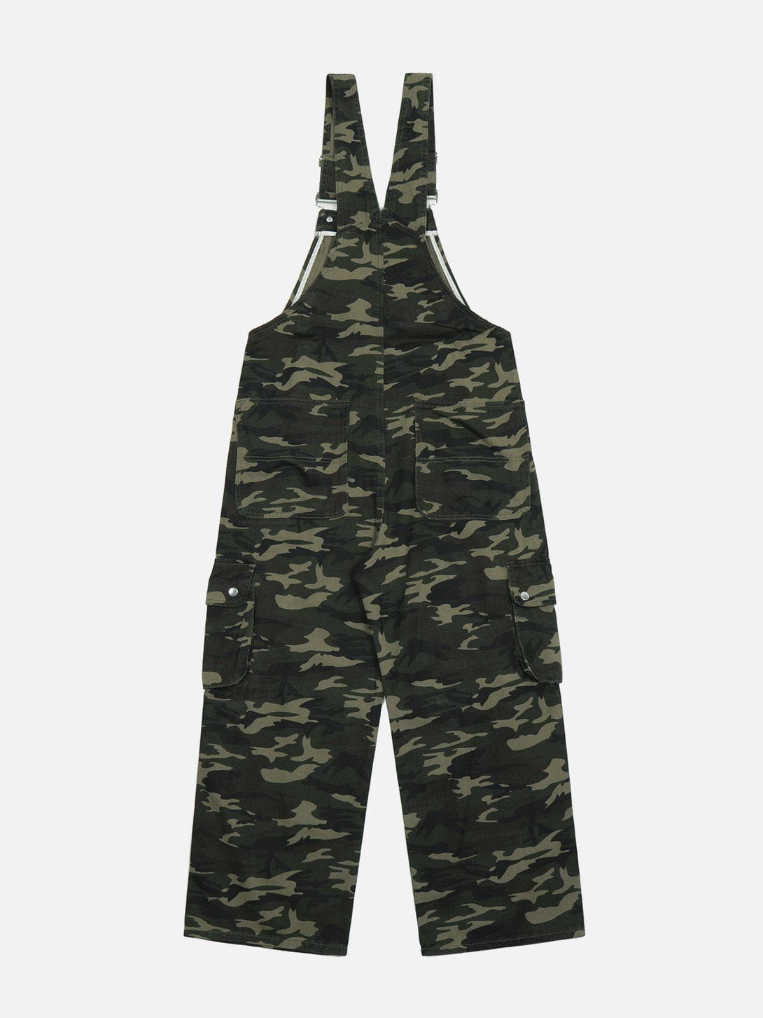 Helmiss - Camouflage Pants- Streetwear Fashion - helmiss.com