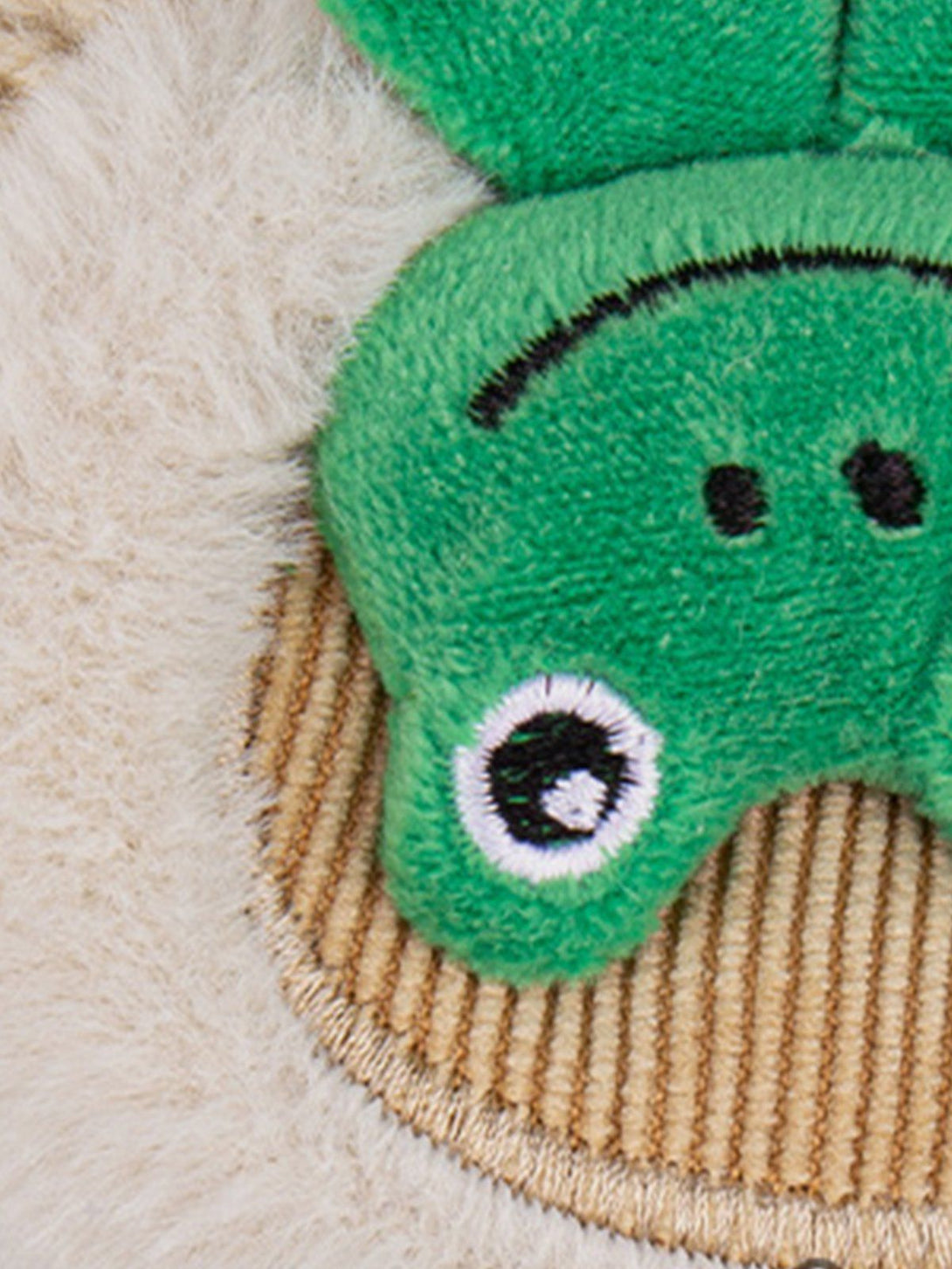 Helmiss - Cute Cartoon 3D Frog Knitting Hat- Streetwear Fashion - helmiss.com