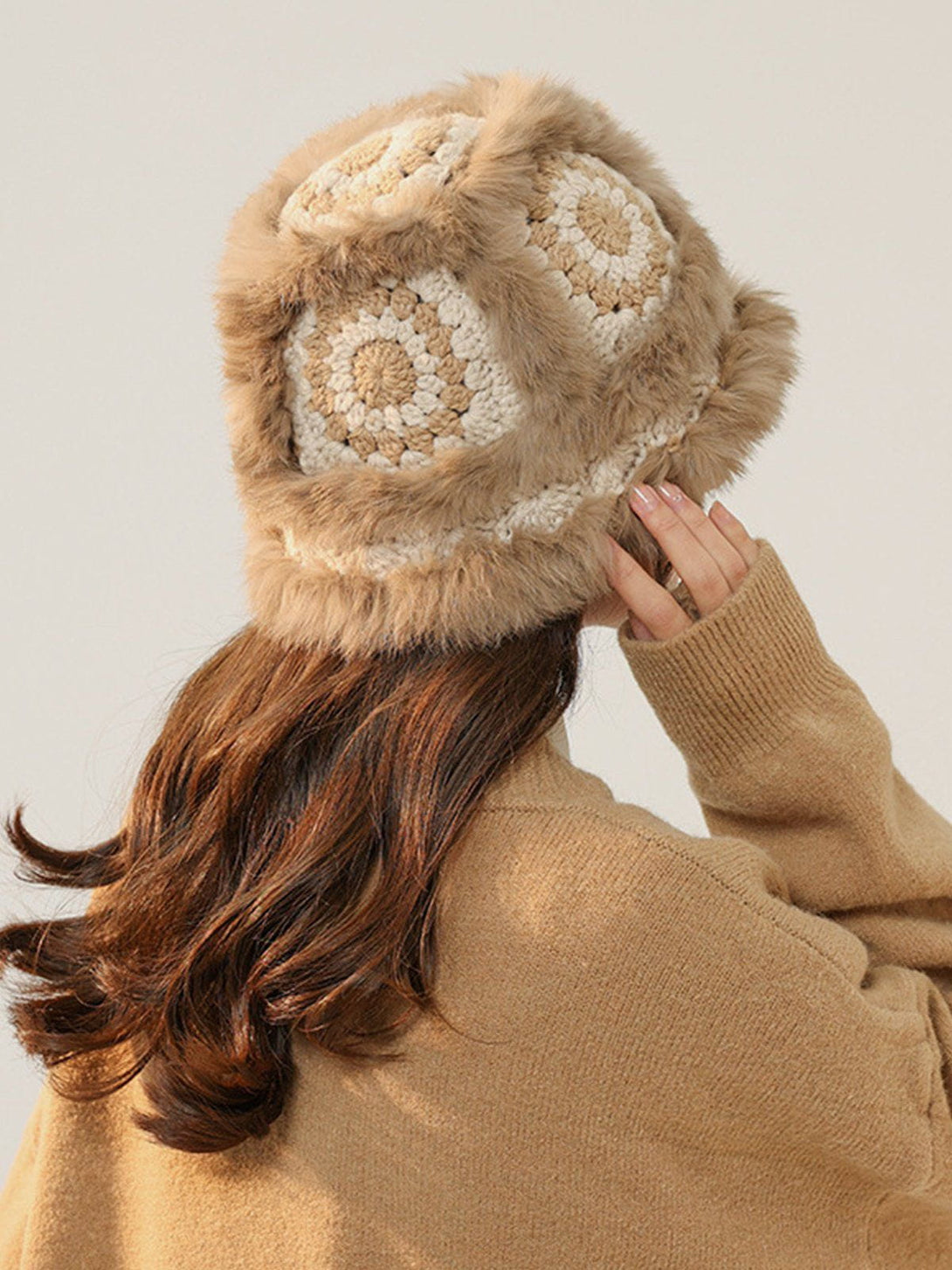 Helmiss - Cute Lion Hat- Streetwear Fashion - helmiss.com