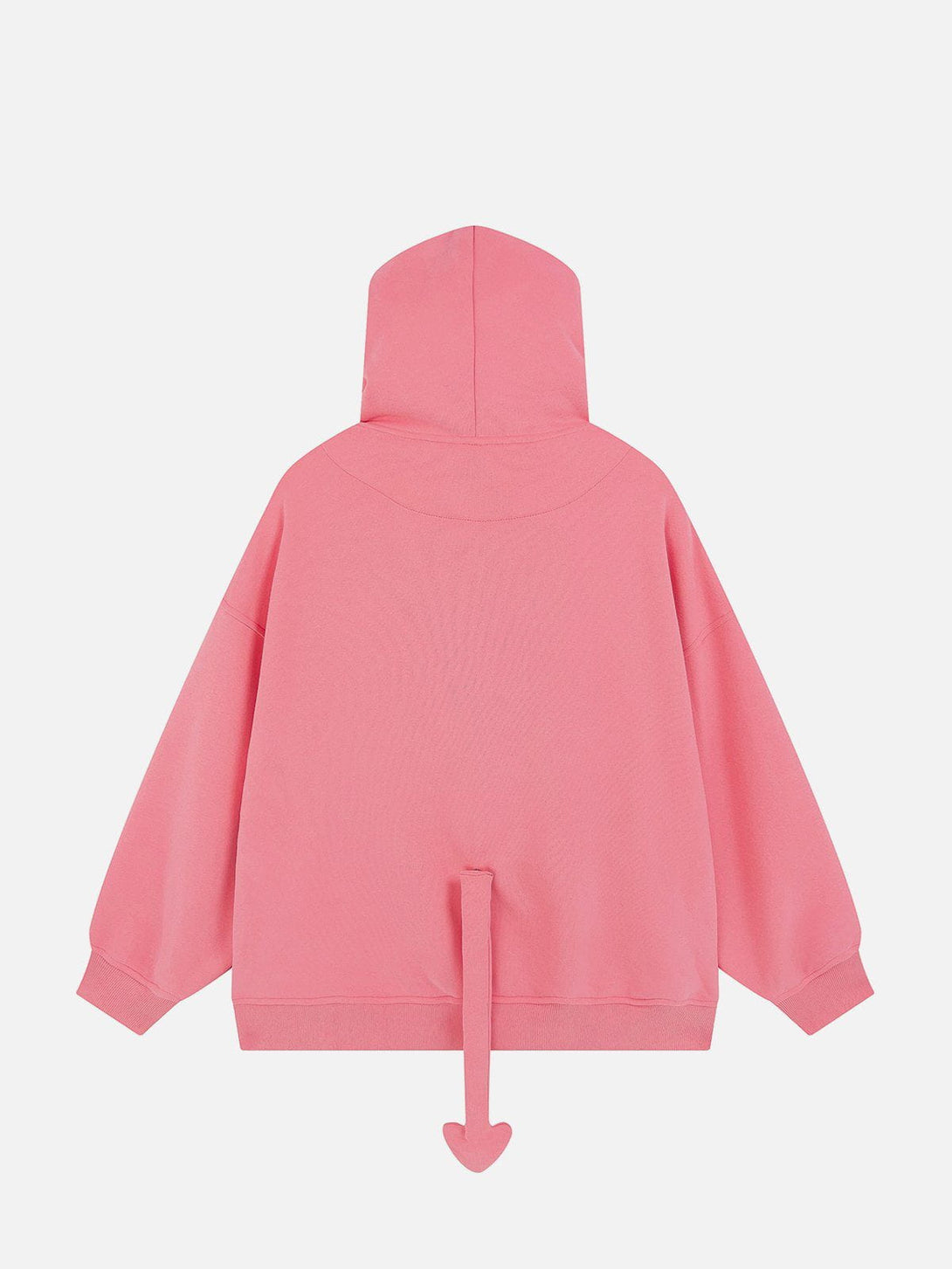 Helmiss - Devil Ears Hoodies- Streetwear Fashion - helmiss.com