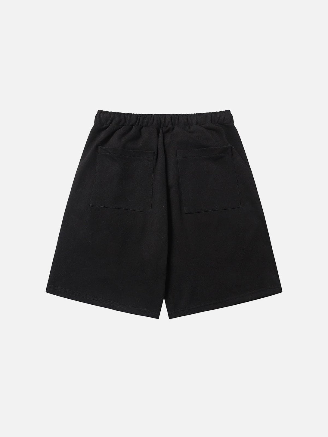 Helmiss - Foam Printing Shorts- Streetwear Fashion - helmiss.com