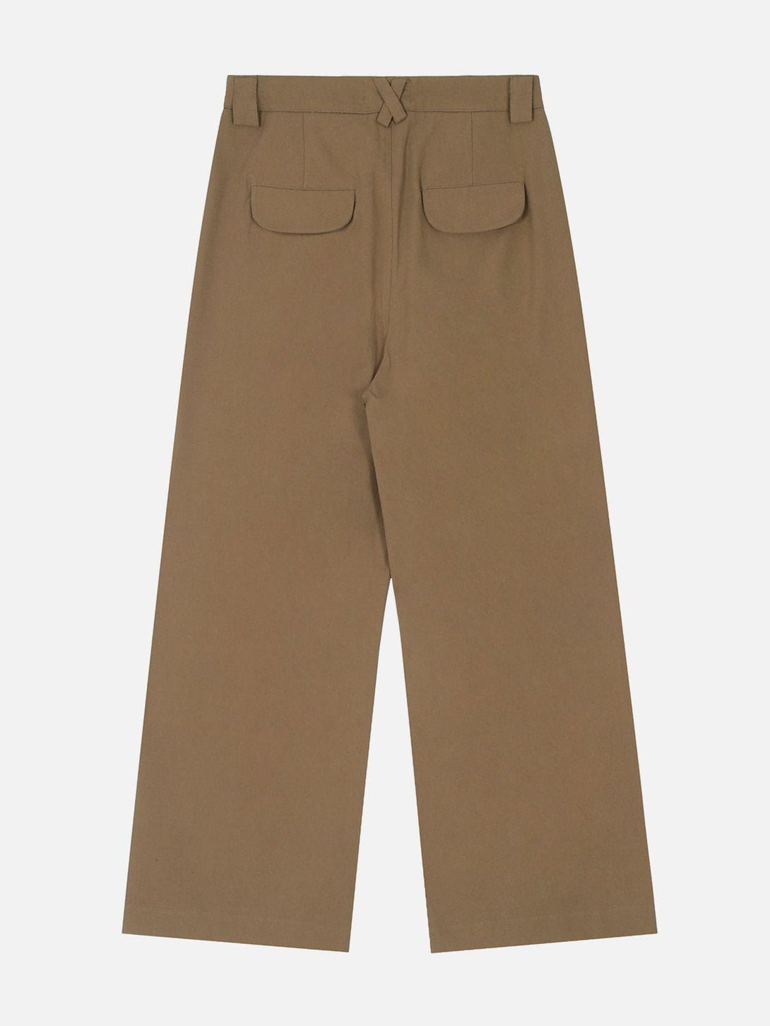 Helmiss - Laminated Design Cargo Pants- Streetwear Fashion - helmiss.com