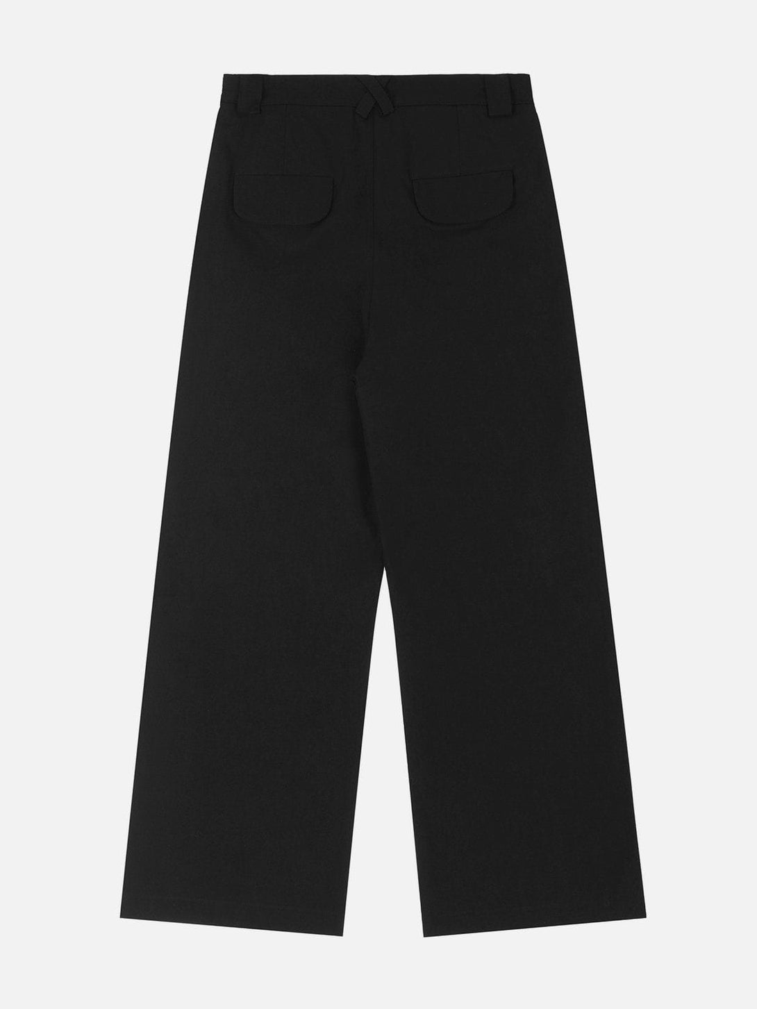 Helmiss - Laminated Design Cargo Pants- Streetwear Fashion - helmiss.com