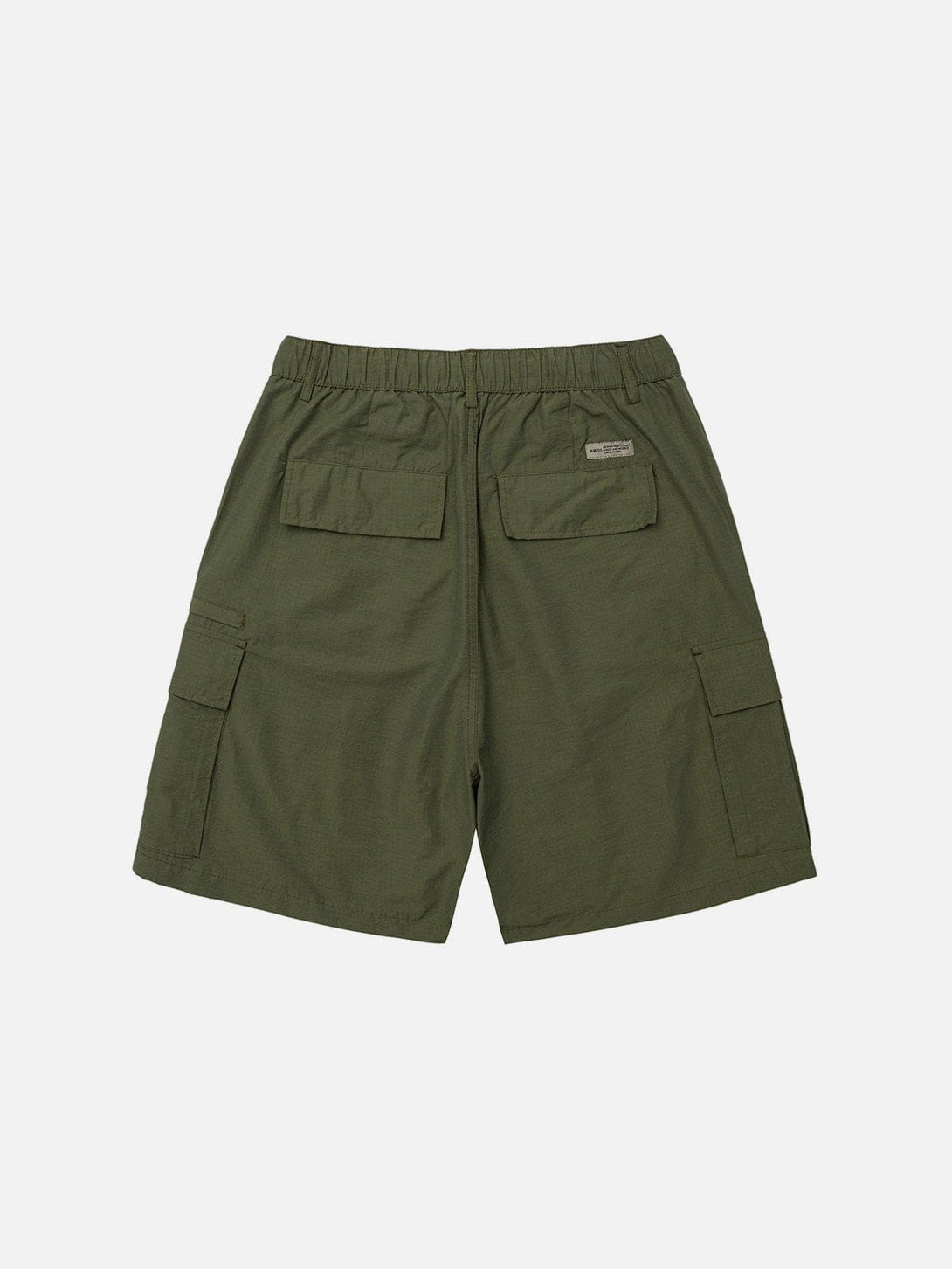 Helmiss - Large Pocket Shorts- Streetwear Fashion - helmiss.com