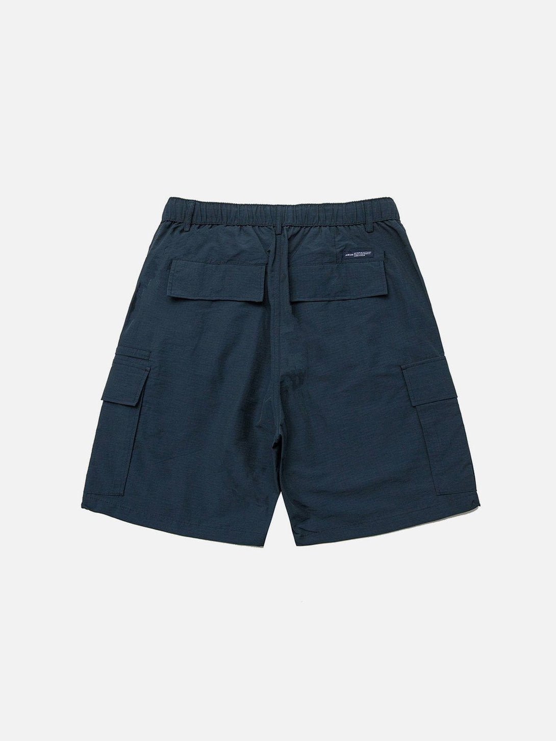 Helmiss - Large Pocket Shorts- Streetwear Fashion - helmiss.com