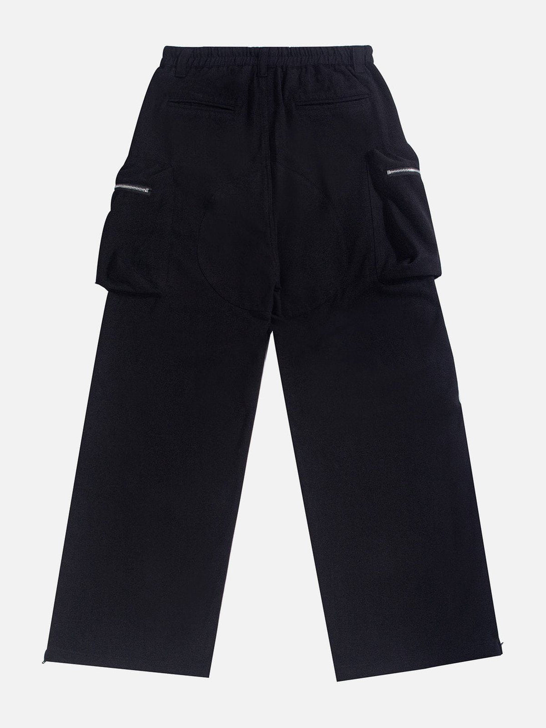 Helmiss - Large Pockets Cargo Pants- Streetwear Fashion - helmiss.com