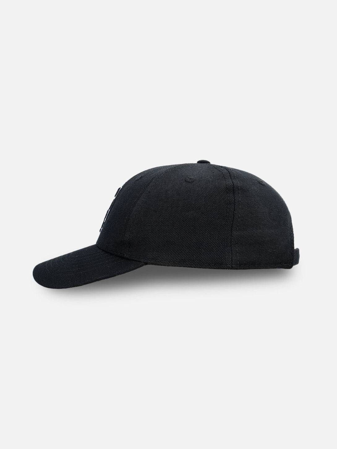 Helmiss - Letter Embroidery Cap- Streetwear Fashion - helmiss.com