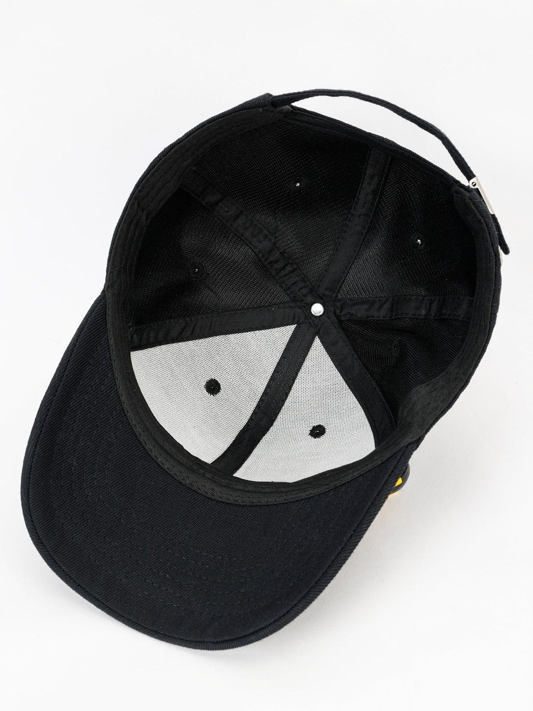 Helmiss - Letter Embroidery Cap- Streetwear Fashion - helmiss.com