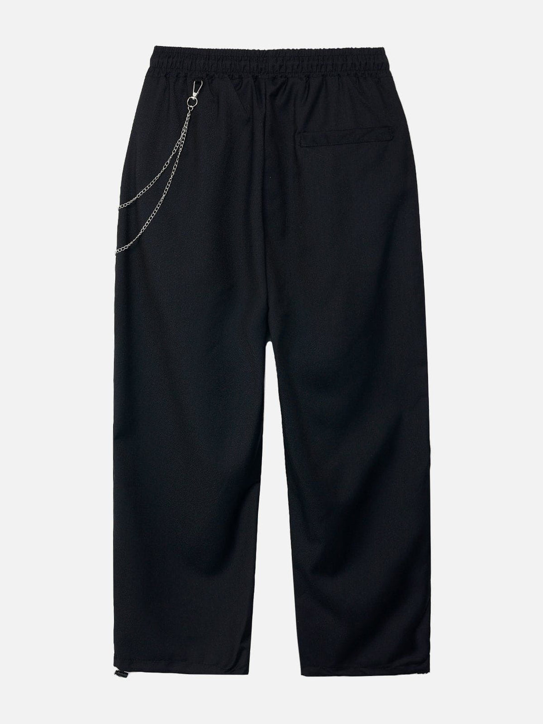 Helmiss - Loose Harlan Pants- Streetwear Fashion - helmiss.com