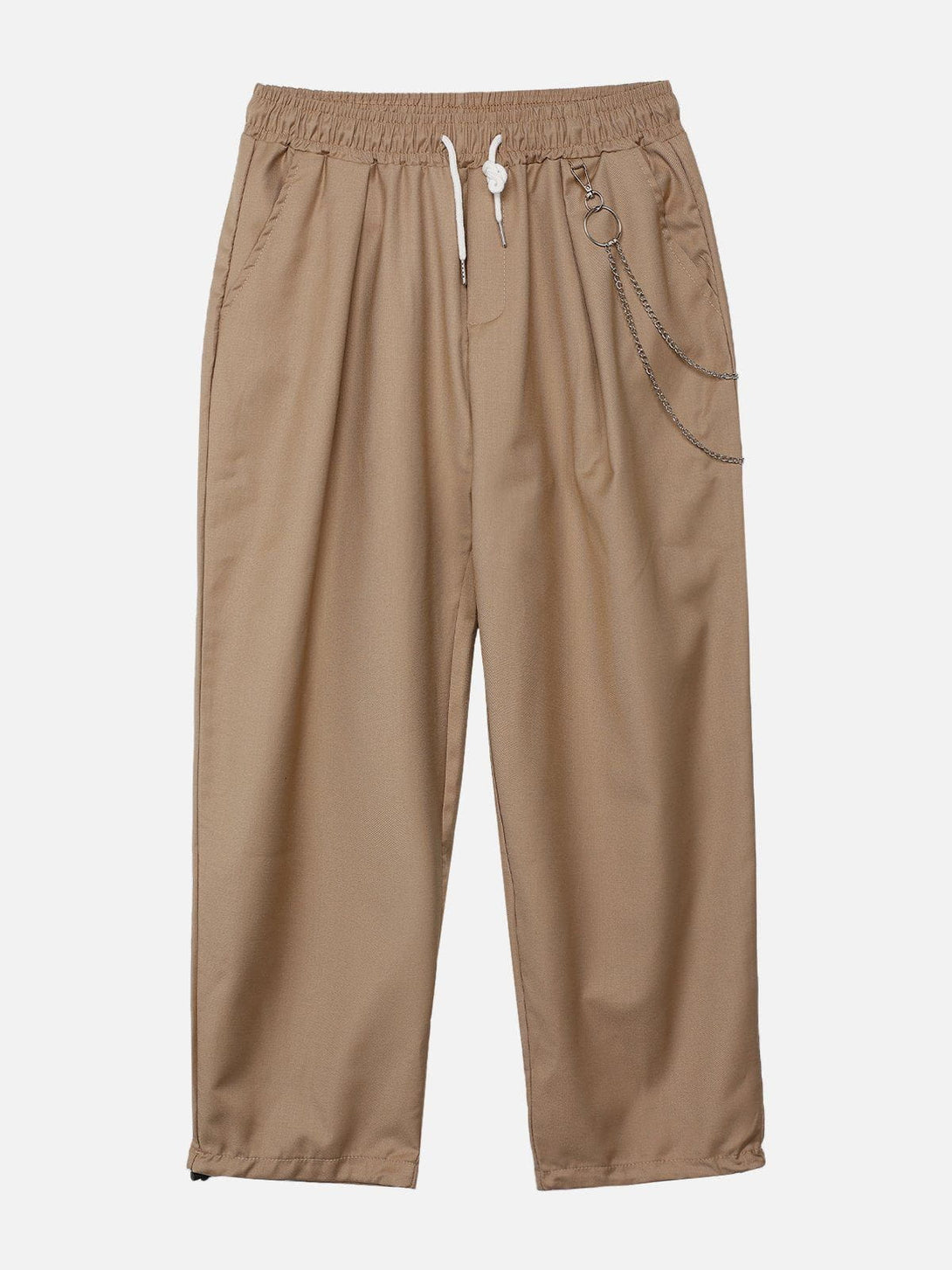 Helmiss - Loose Harlan Pants- Streetwear Fashion - helmiss.com