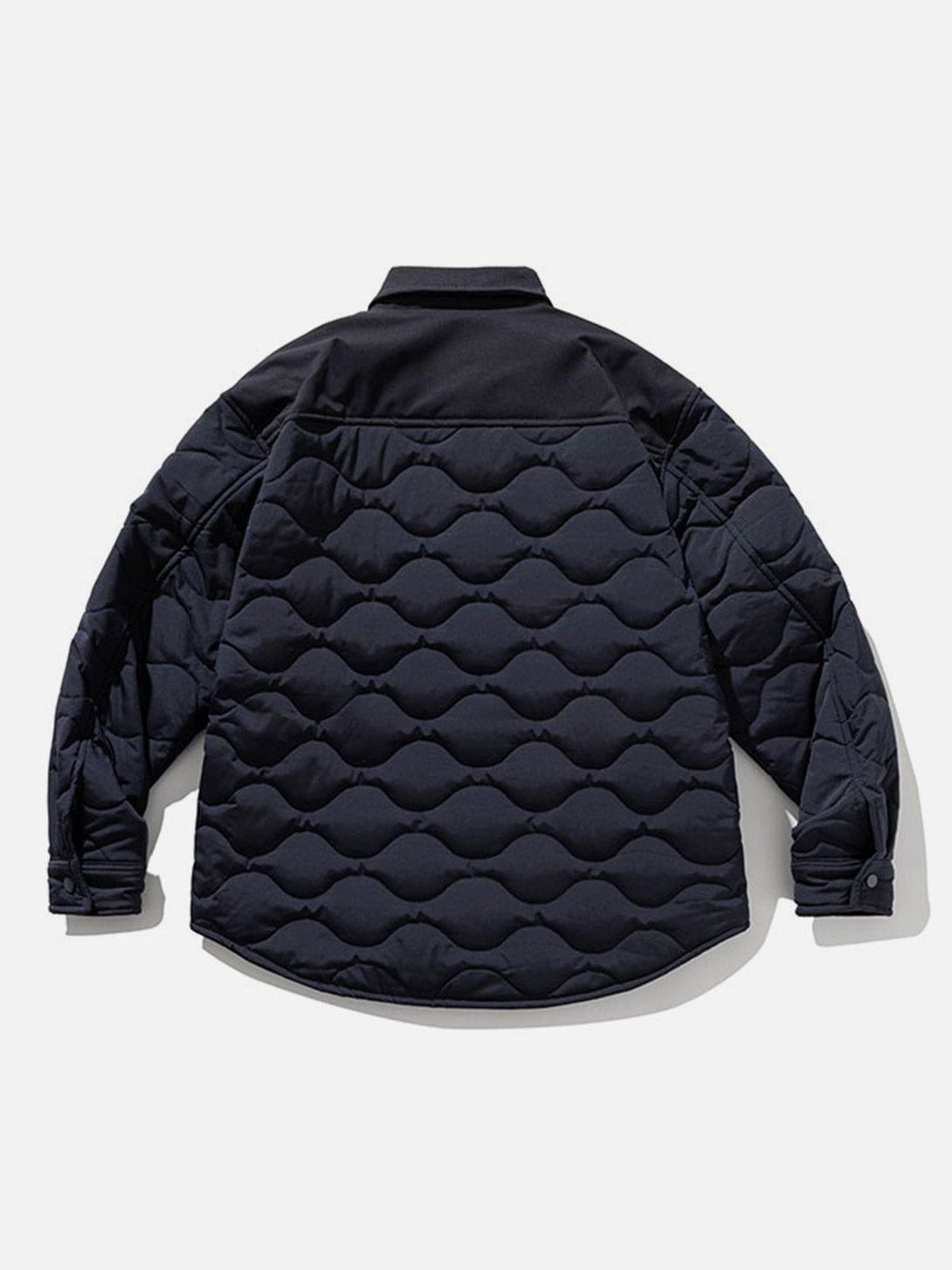 Helmiss - Multi Pocket Winter Coat- Streetwear Fashion - helmiss.com