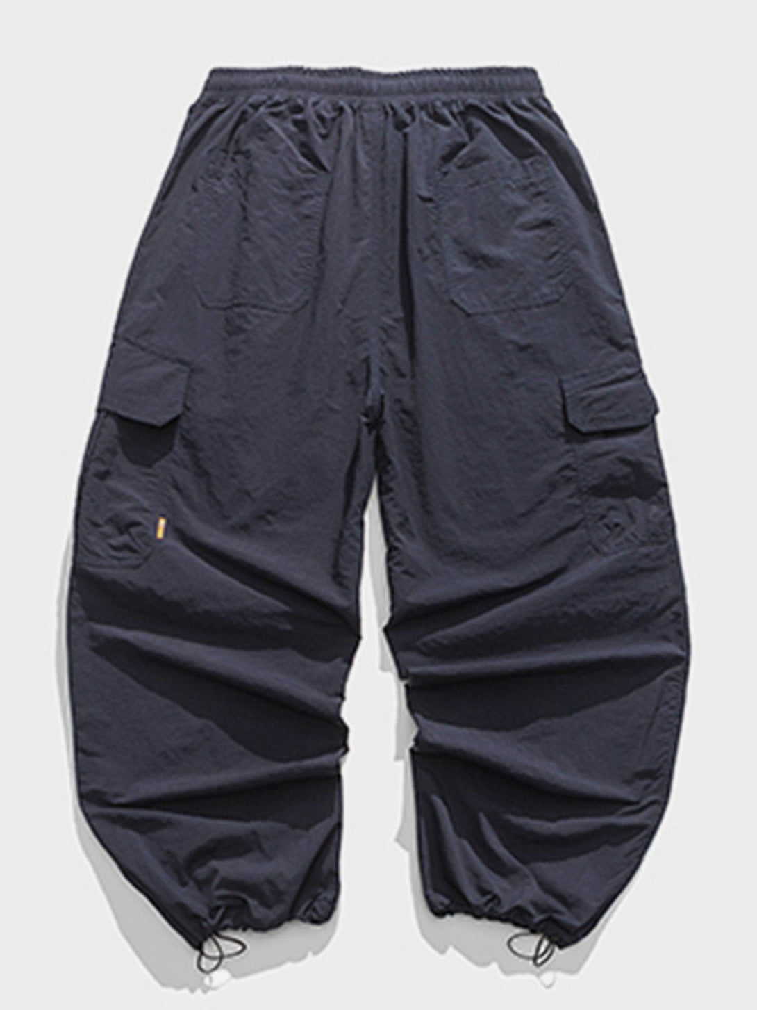 Helmiss - Multi-pocket Quick Dry Cargo Pants- Streetwear Fashion - helmiss.com