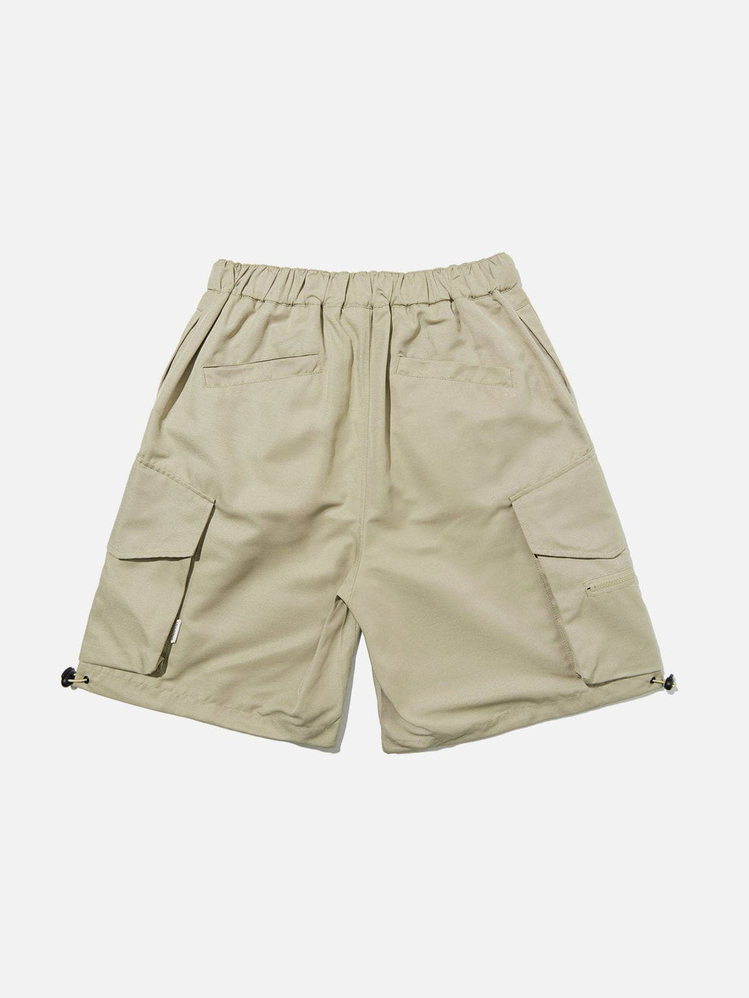 Helmiss - Multi-pocket Shorts- Streetwear Fashion - helmiss.com