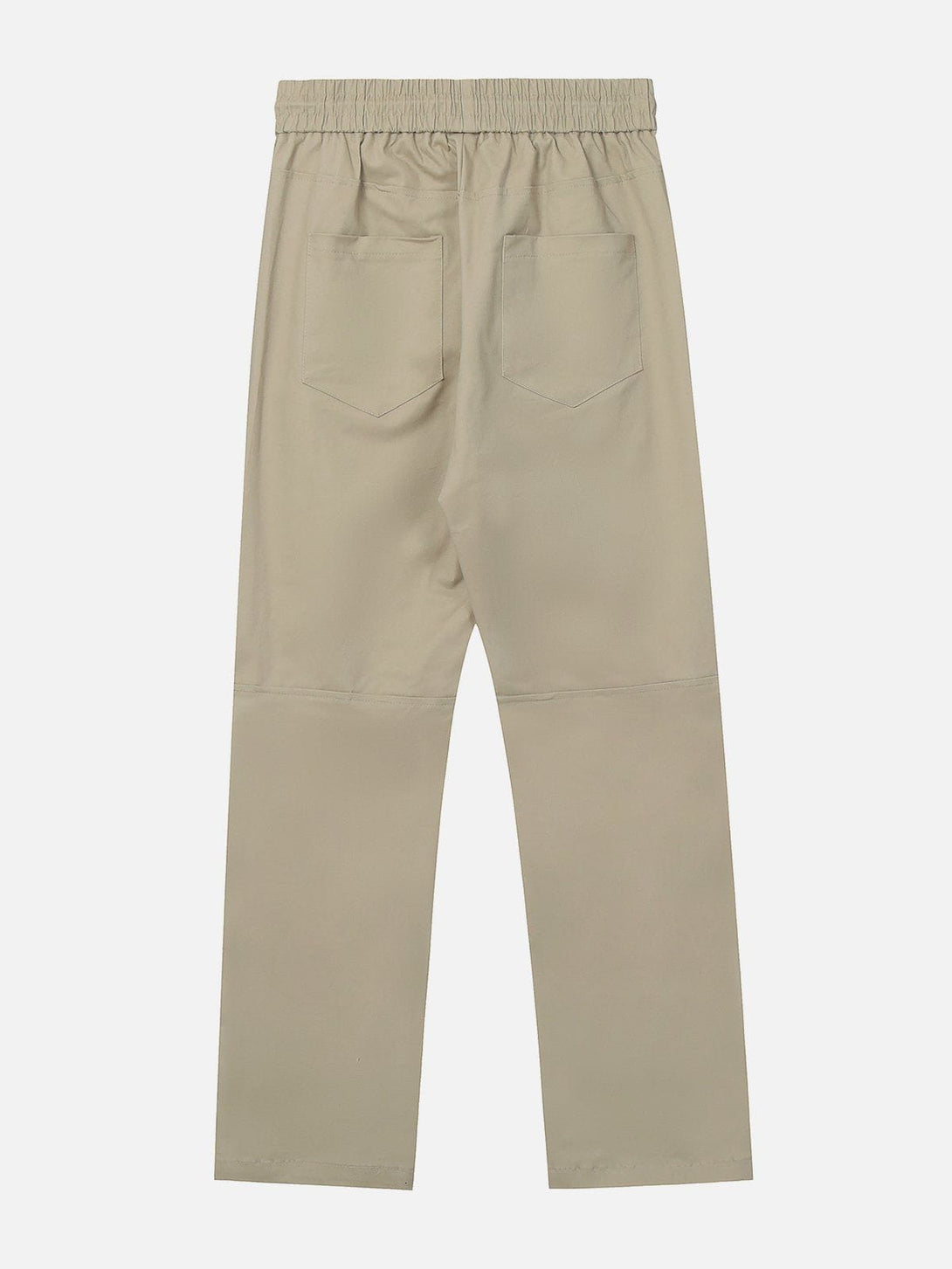 Helmiss - Multiple Pockets Cargo Pants- Streetwear Fashion - helmiss.com