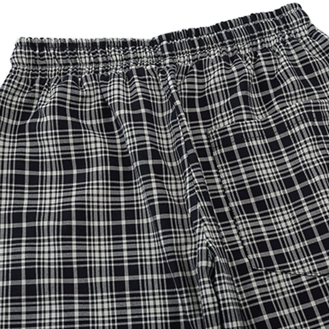 Helmiss - PLAID Pants- Streetwear Fashion - helmiss.com