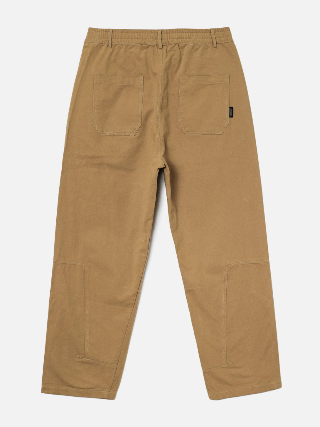 Helmiss - Simple Pure Color Pants- Streetwear Fashion - helmiss.com