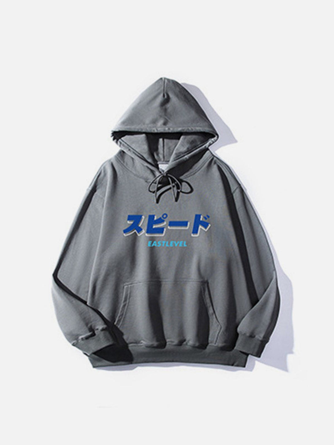 Helmiss - Solid Casual Hoodie- Streetwear Fashion - helmiss.com