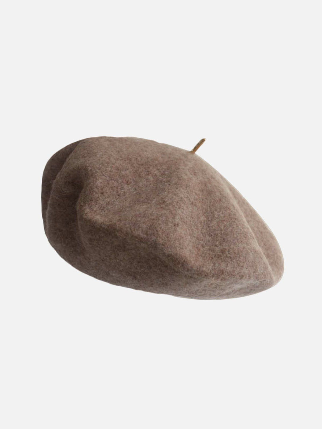 Helmiss - Solid Color Wool Versatile Hat- Streetwear Fashion - helmiss.com